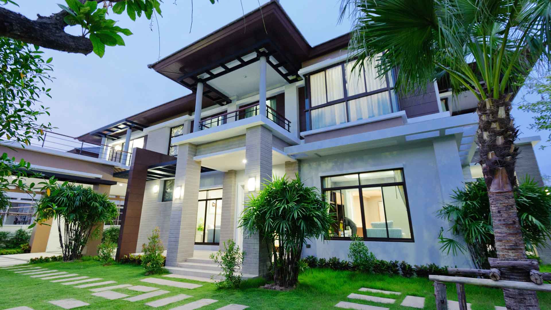 Delray Beach Luxury Home