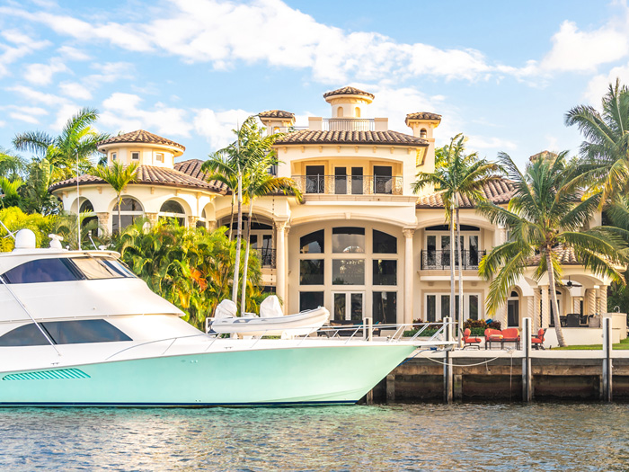 Phoenix Luxurious Properties