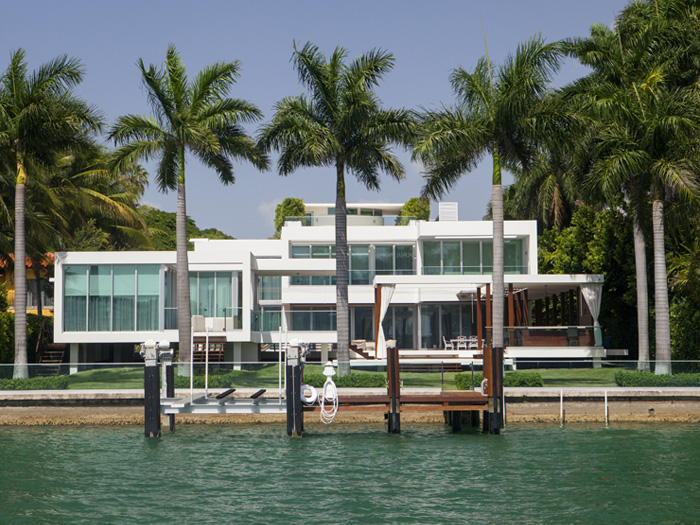 Phoenix Luxury Oceanfront