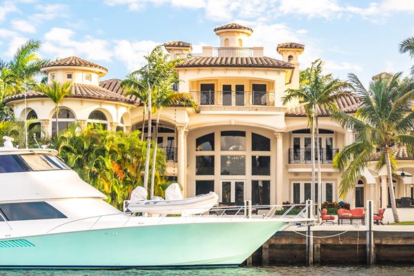 Gated Estates For Sale