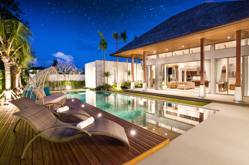 Palm Beach Island Luxury Penthouse