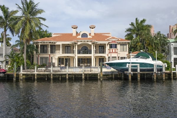 Luxury Trophy Home For Sale