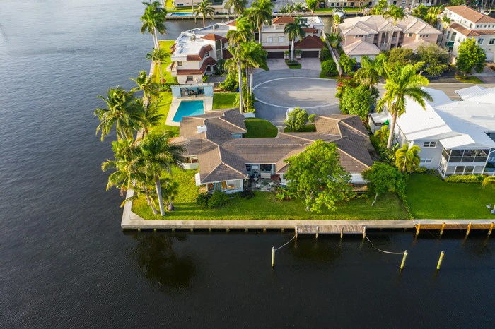 Palm Beach Island Luxury Homes For Sale