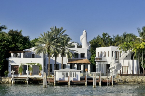 Manalapan Private Luxury Estate