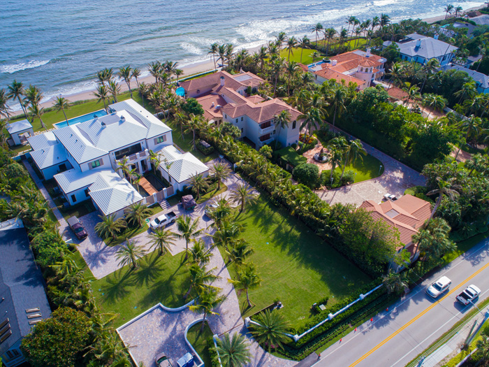 Palm Beach Island Top Real Estate Agent
