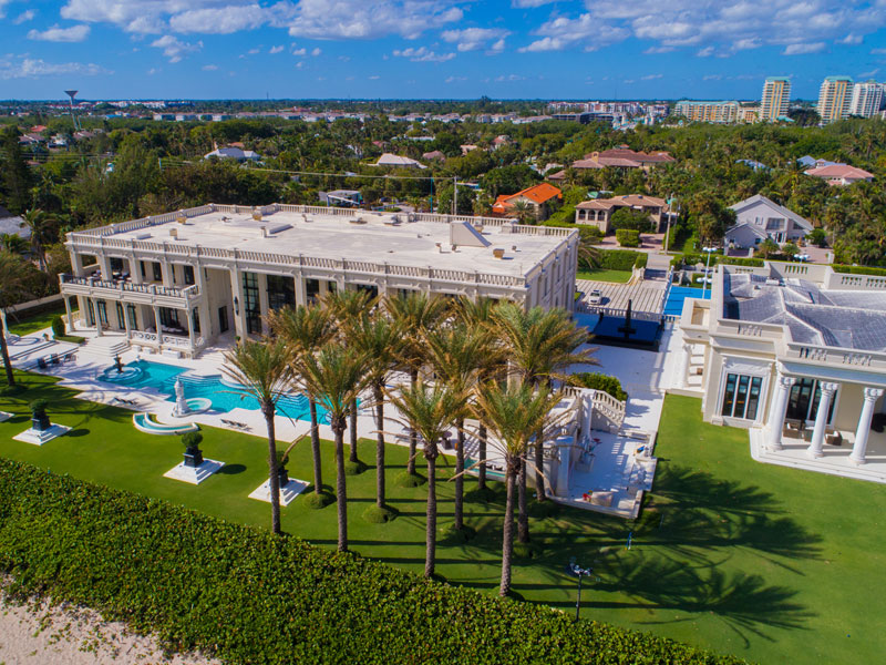 Golf Course Estates for Sale in Laurel Oak Country Club