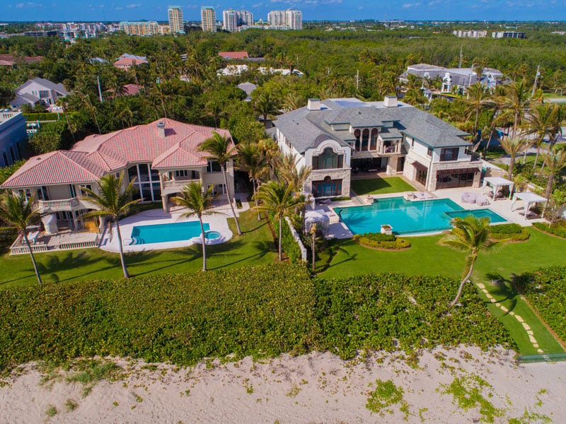 Golf Course Estates for Sale in Prestancia