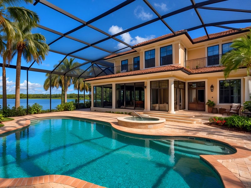Palm Beach Island Luxury Homes For Sale