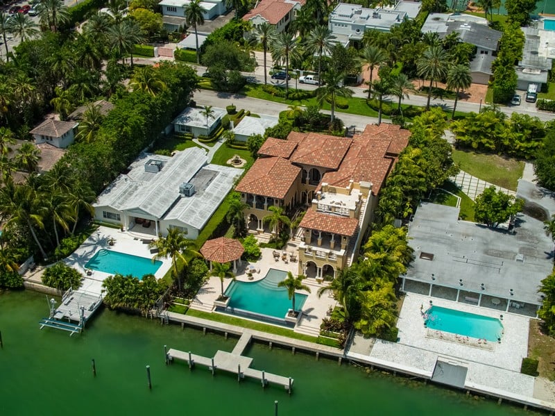Luxury Real Estate in Hillsboro Beach