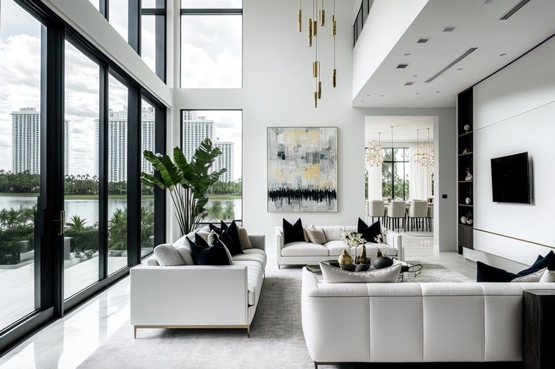 Luxury Real Estate on Merritt Island