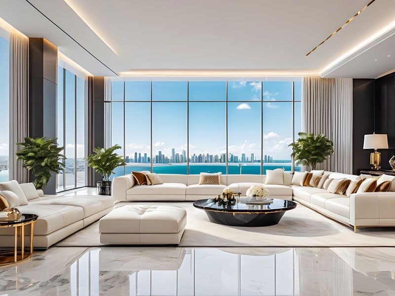 Luxury Real Estate in Palm Beach Island