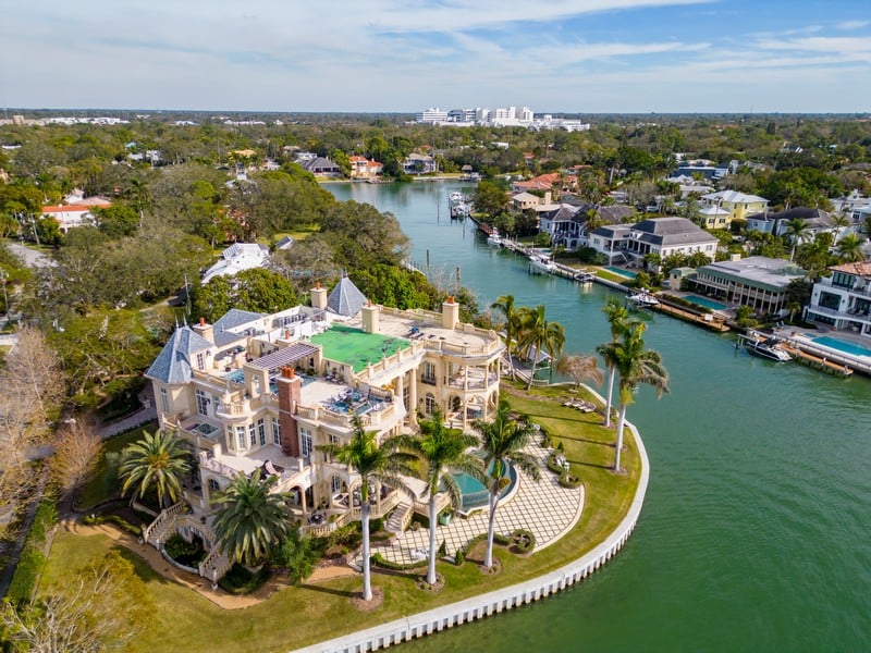 Real Estate in Harbour Landings