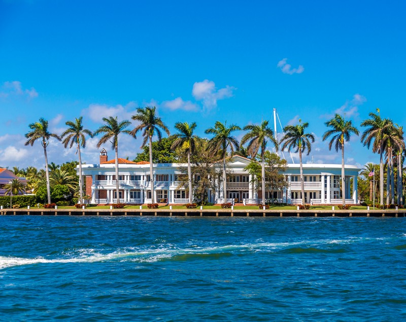 Waterfront Estates for Sale in Englewood Beach luxury