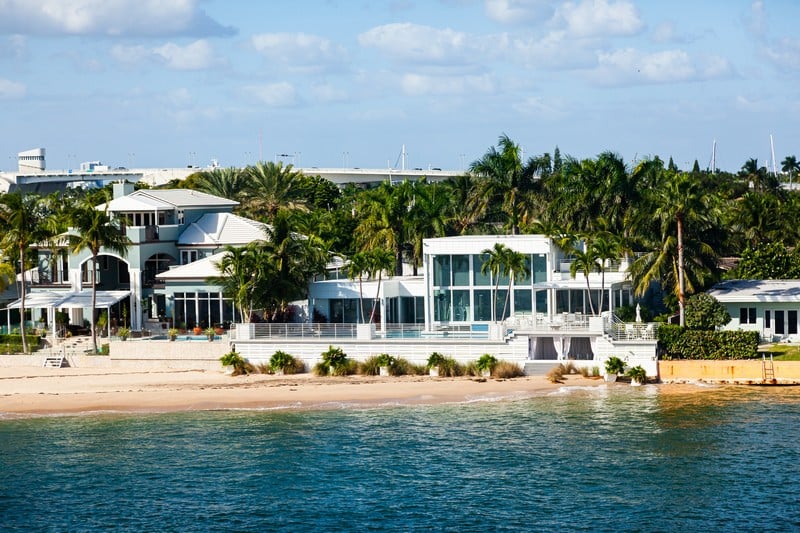 Waterfront Estates for Sale in The Reserve at Harbour Walk
