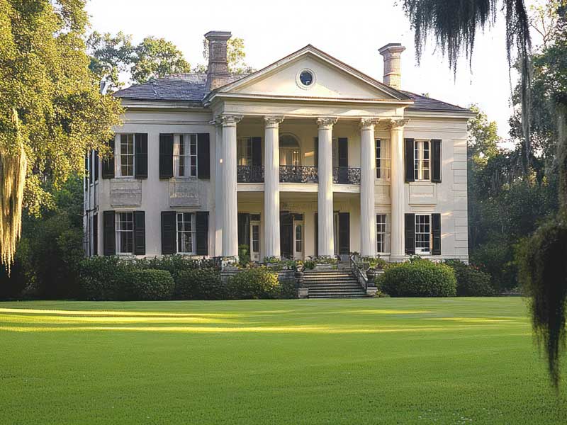 Golf Course Estates for Sale at Belleair