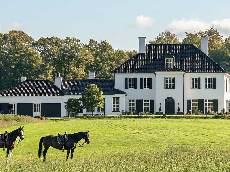 Golf Course Estates for Sale at Lakewood Ranch