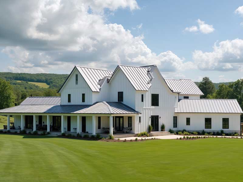 Golf Course Estates for Sale at Talis Park