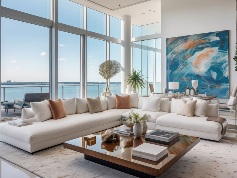 Encore at Lakewood Ranch Luxury Homes for Sale in Manatee County