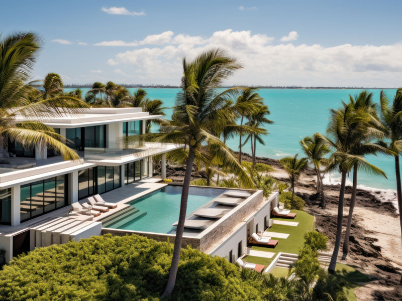 Luxury Homes for Sale Pine Ridge Estates Naples