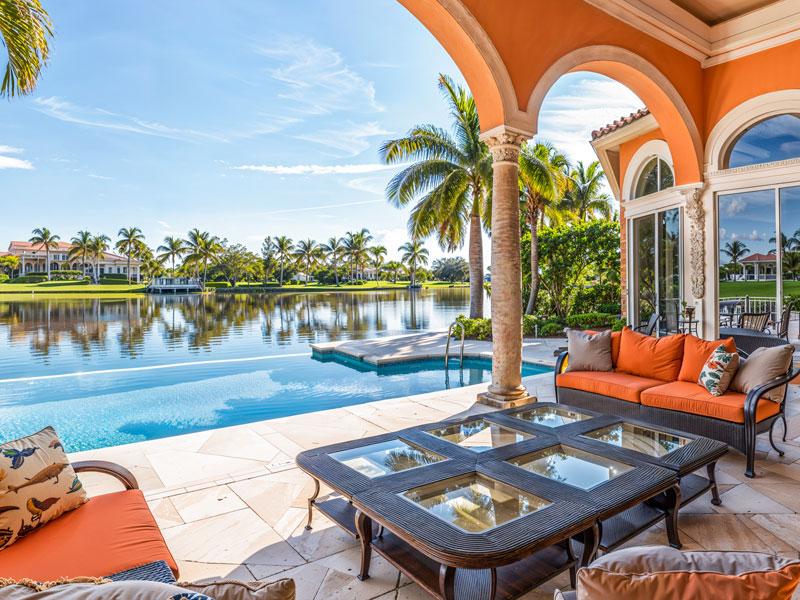 Luxury Real Estate Agent in Hobe Sound