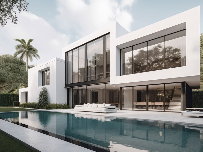 Luxury Real Estate Agent in Miami Beach