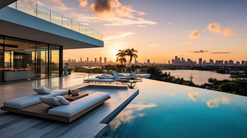 Luxury Real Estate at Del Webb Lakewood Ranch