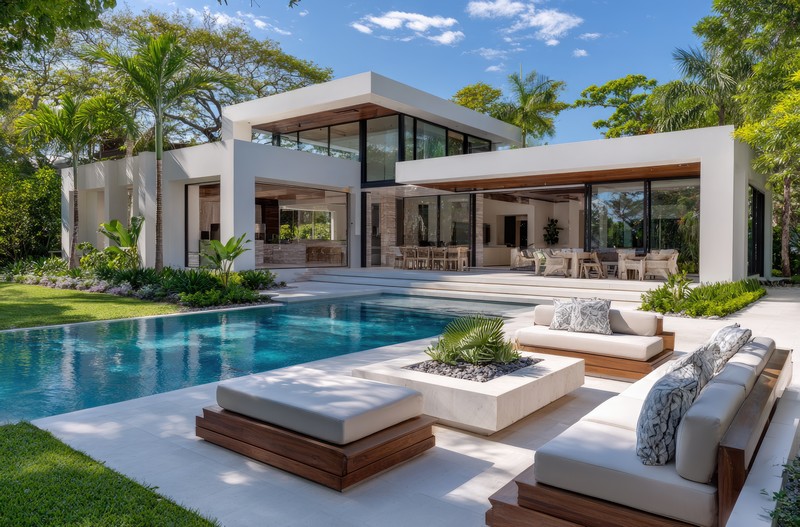 Luxury Real Estate at Encore at Lakewood Ranch