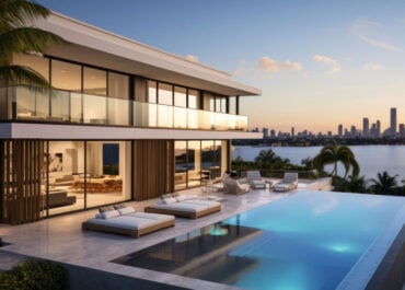 Top 10 Florida Luxury Mansions of All Time