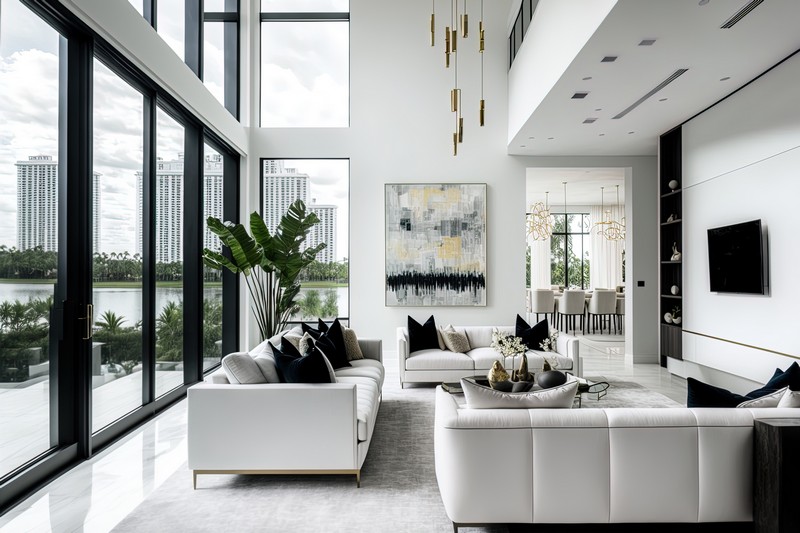 Real Estate at FishHawk Ranch