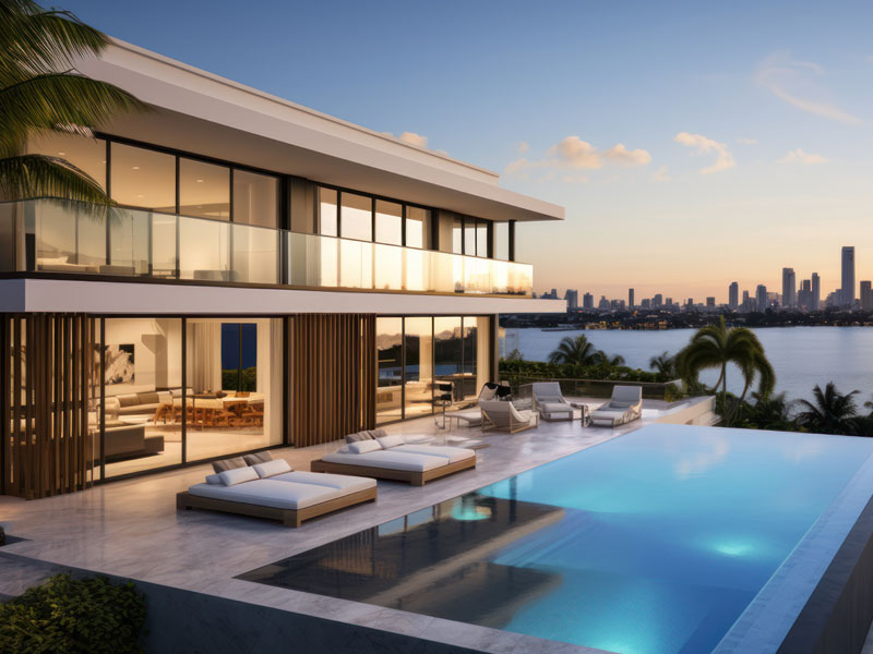 Real Estate Miami Beach