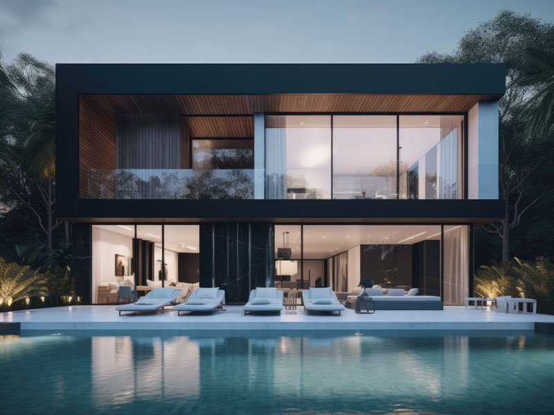 Real Estate in Naples