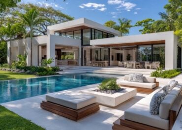 What to Know Before Buying a Luxury Mansion in Florida