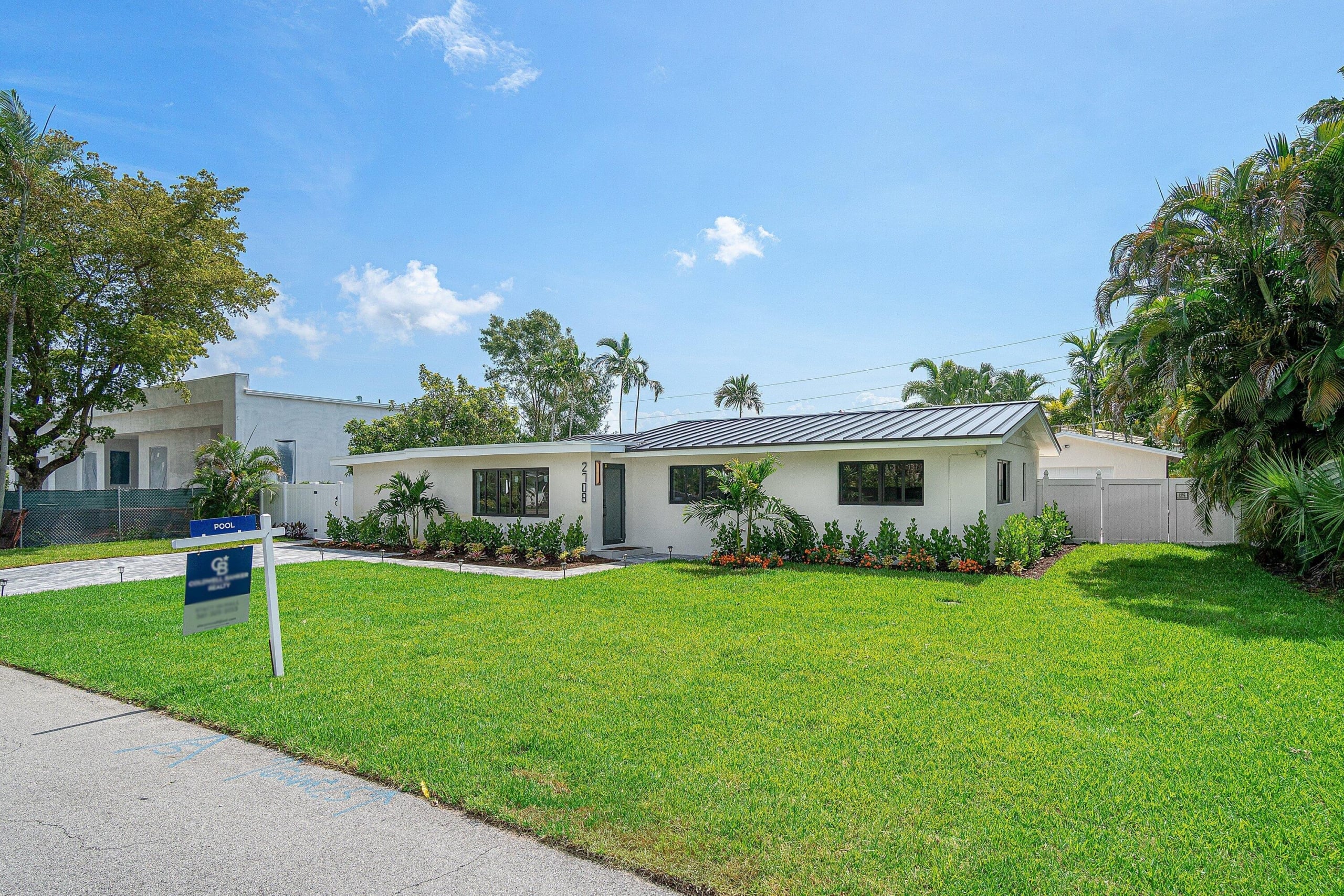 Jupiter Island Luxury Home Features