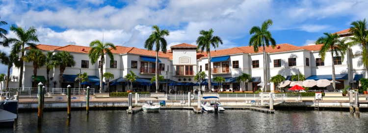 Citron Bistro A Short Drive From Jupiter Island, Worth Every Minute