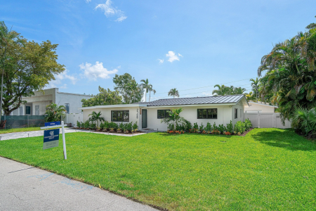 Jupiter Island Luxury Home Features